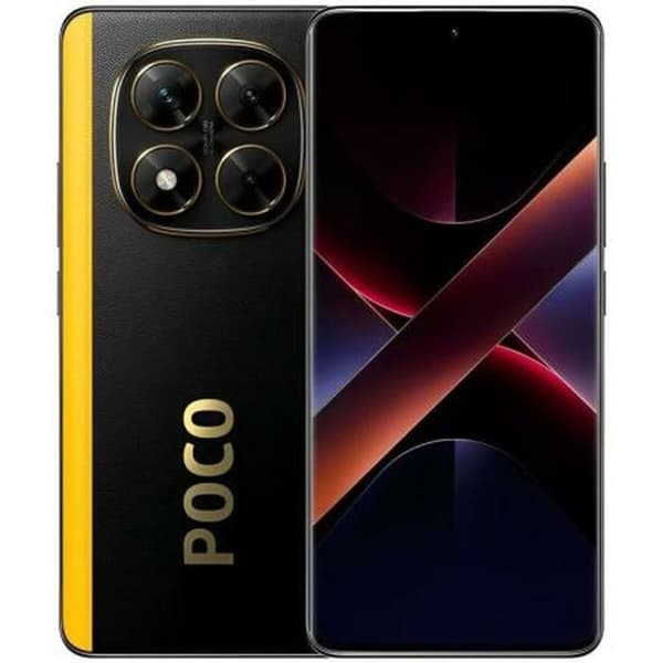 Smartphone Poco 8 GB RAM 256 GB Sort
