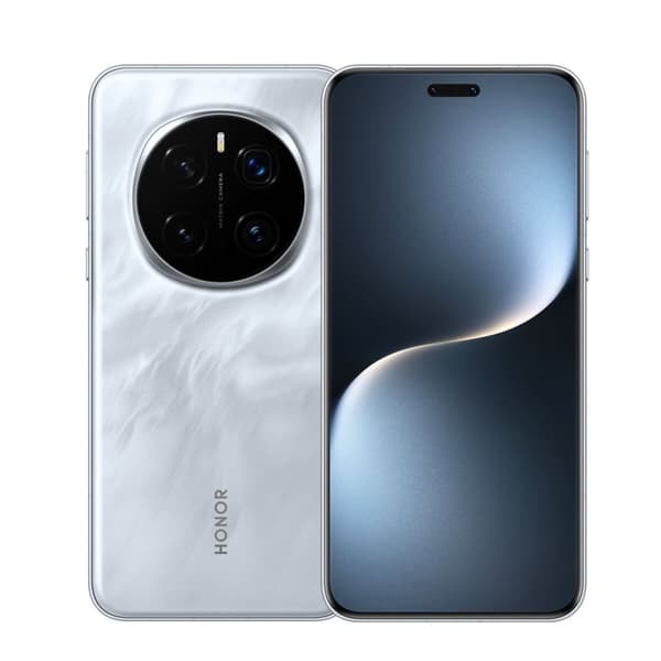 Älypuhelimet Honor MAGIC 7 PRO 6,8" 12 GB RAM 512 GB Harmaa