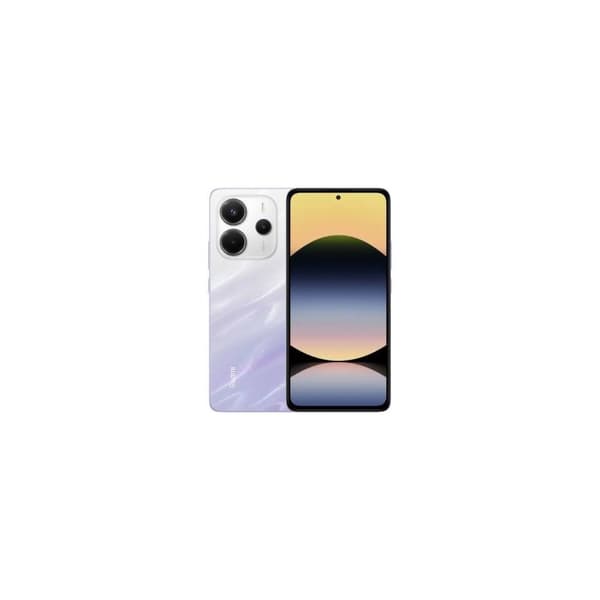 Xiaomi Redmi Notes 14 6+128GB 6.67" 4G Mist Purple EU