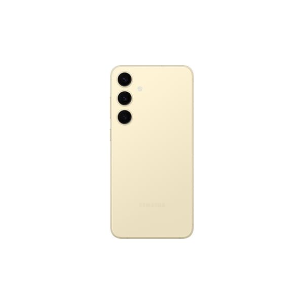 Smartphone Samsung 6,7" 12 GB RAM 512 GB Gul Ambra