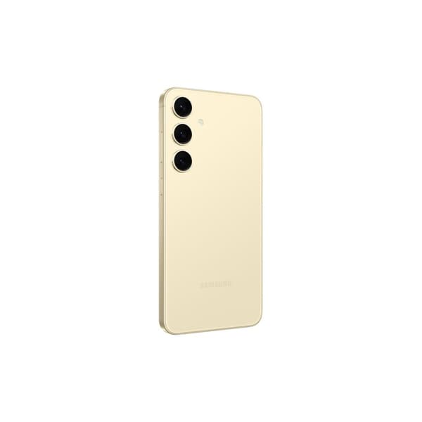 Smartphone Samsung 6,7" 12 GB RAM 512 GB Gul Ambra