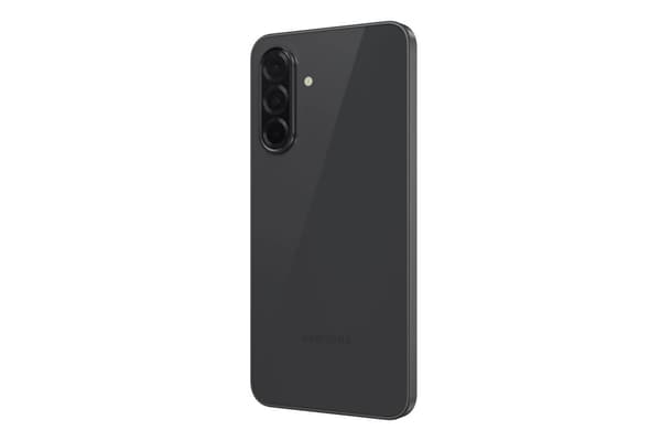 Samsung Galaxy A36 5G , 17 cm (6.7"), 8 GB, 256 GB, 50 MP, Android 15, Black