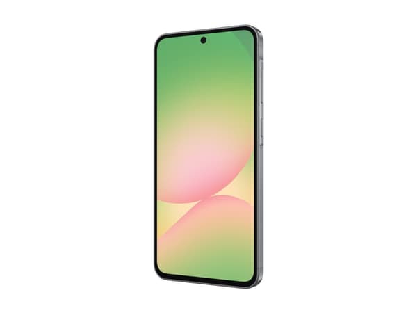 Samsung Galaxy A56, 17 cm (6.7"), 8 GB, 128 GB, 50 MP, Android 15, Graphite