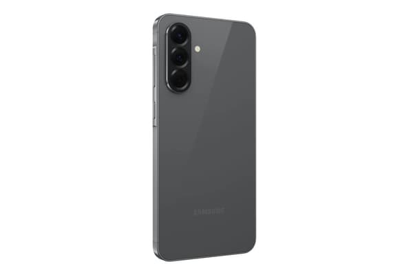 Samsung Galaxy A56 5G, 17 cm (6.7"), 8 GB, 128 GB, 50 MP, Android 15, Graphite