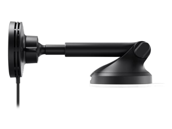 iOttie Velox Mini Qi2, Mobiltelefon / smartphone, Active-hållare, Bil, Svart