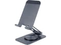Miniatyrbilde 4 av 4: Mars Gaming MA-RSS, Mobiltelefon/smarttelefon, Plate / UMPC, Passiv holder, Bord, Sort