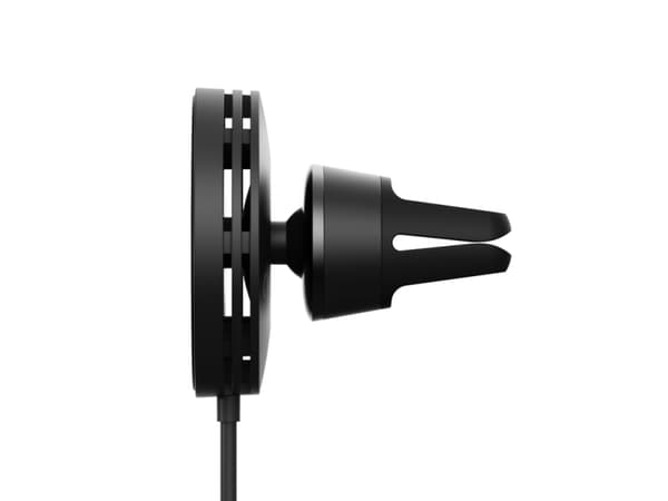 iOttie Velox Mini Qi2, Mobiltelefon/smarttelefon, Aktiv holder, Bil, Sort