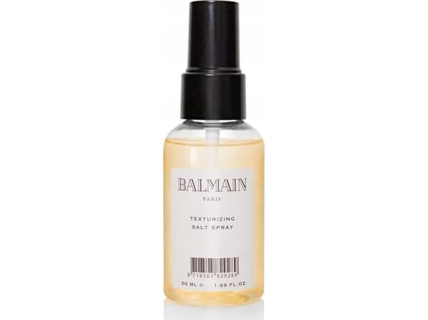 (Travel Texturizing Salt Spray) 50 ml