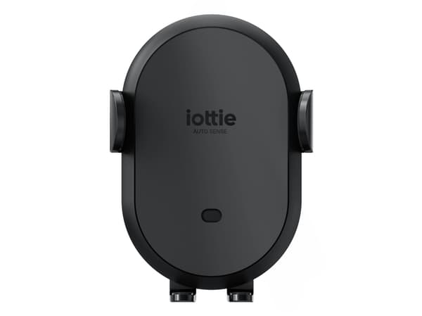 iOttie Auto Sense 2, Mobiltelefon / smartphone, Active-hållare, Bil, Svart