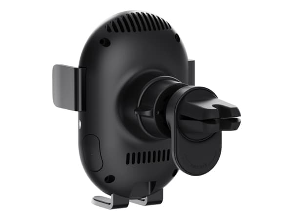 iOttie Auto Sense 2, Mobiltelefon / smartphone, Active-hållare, Bil, Svart