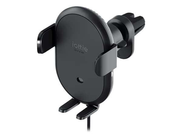 iOttie Auto Sense 2, Mobiltelefon / smartphone, Active-hållare, Bil, Svart Svart