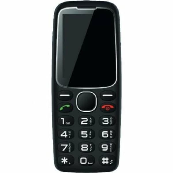 Mobil telefon for eldre voksne Daewoo