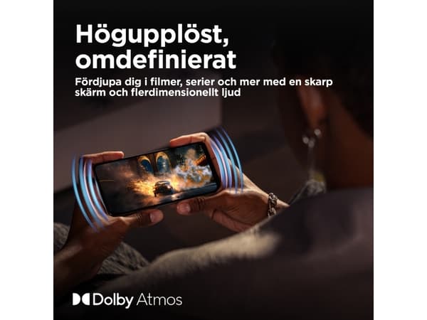 Motorola moto G55 5G , 16,5 cm (6,49"), 8 GB, 256 GB, 50 MP, Android 14, Grå