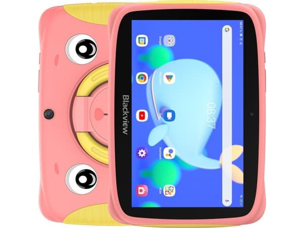 Smartphone Blackview BV5300Pro 4/64GB Czarny