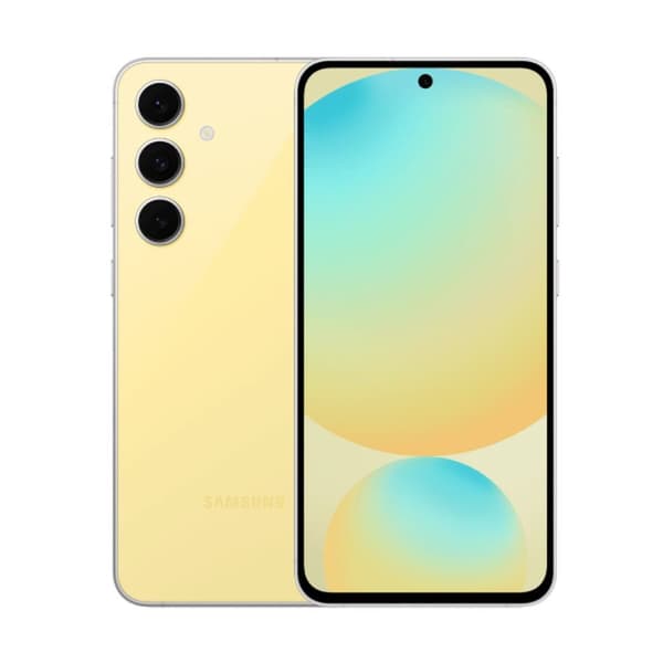 Smartphone Samsung 6,7" 8 GB RAM 256 GB Gul Gul