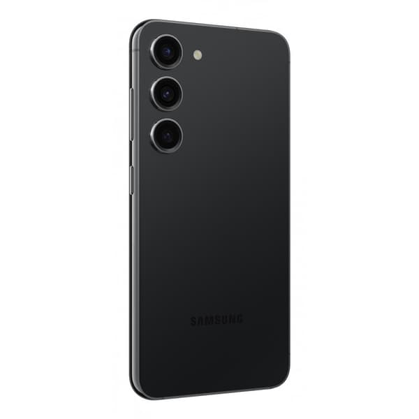 BEGAGNAD Samsung Galaxy S23 5G 128GB DS Phantom Black