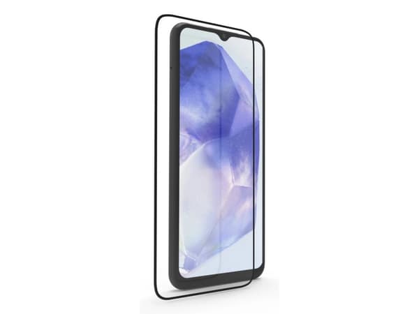 Hama Extreme Protect, Samsung, Galaxy A56 5G, Break resistant, Slagbestandig, Støtbestandig, Ripebestandig, Knusesikker, Støtsikker, Gjennomsiktig, 1