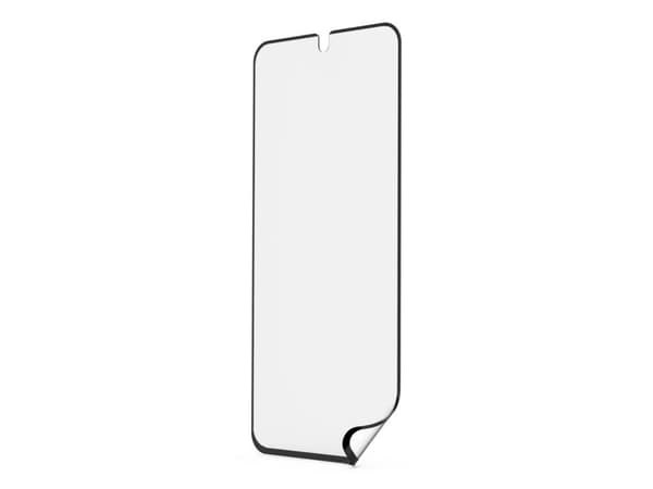 Hama Super Hybrid, Samsung, Galaxy A56 5G, Slagbestandig, Ripebestandig, Knusesikker, Støtsikker, Gjennomsiktig, 1 stykker