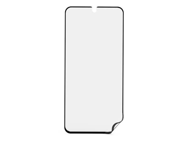 Hama Super Hybrid, Samsung, Galaxy A56 5G, Slagbestandig, Ripebestandig, Knusesikker, Støtsikker, Gjennomsiktig, 1 stykker