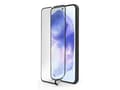 Miniatyrbilde 1 av 5: Hama Super Hybrid, Samsung, Galaxy A56 5G, Slagbestandig, Ripebestandig, Knusesikker, Støtsikker, Gjennomsiktig, 1 stykker