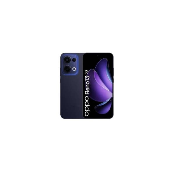 OPPO Reno 13 12+256GB 6.59"5G Luminous Blue ITA