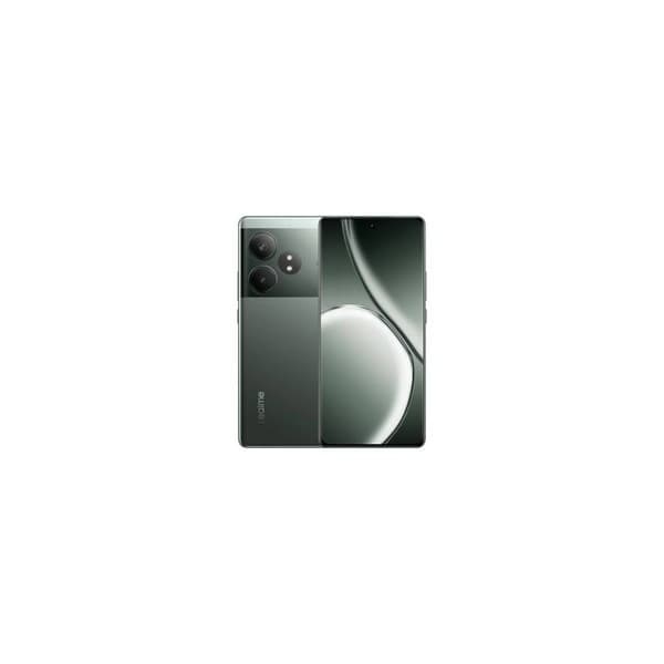 Realme GT6 8+256GB 6.78" 5GRazor Green DS ITA