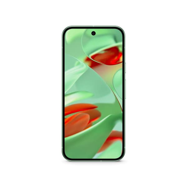 Smartphone Google Pixel 9 6,3" 12 GB RAM 128 GB Grøn Grøn