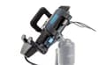 Miniatyrbild 5 av 5: Gamber-Johnson 7160-1659-00, Mobiltelefon / smartphone, Passiv hållare, Cykel, Cykel/Bil, Bil/inomhus, inomhus, Utomhus, Universal, Svart