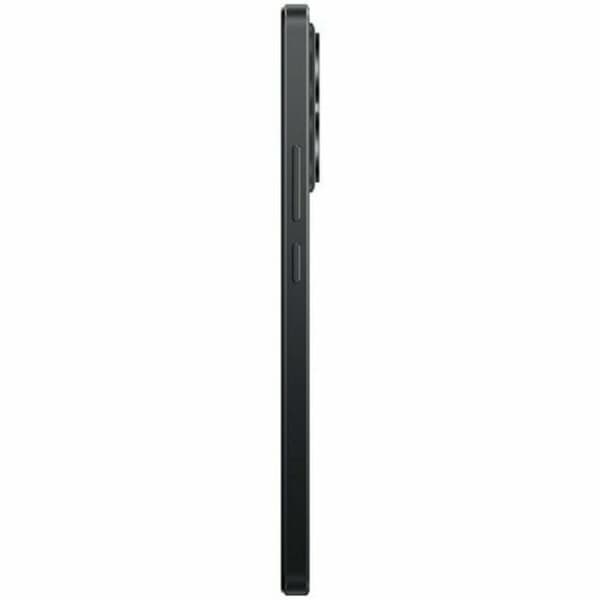 Smartphone Xiaomi Redmi Note 14 HELIO G99 ULTRA 6 GB RAM 128 GB Svart 6,67"