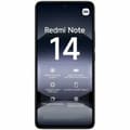 Miniatyrbild 2 av 8: Smartphone Xiaomi Redmi Note 14 HELIO G99 ULTRA 6 GB RAM 128 GB Svart 6,67"