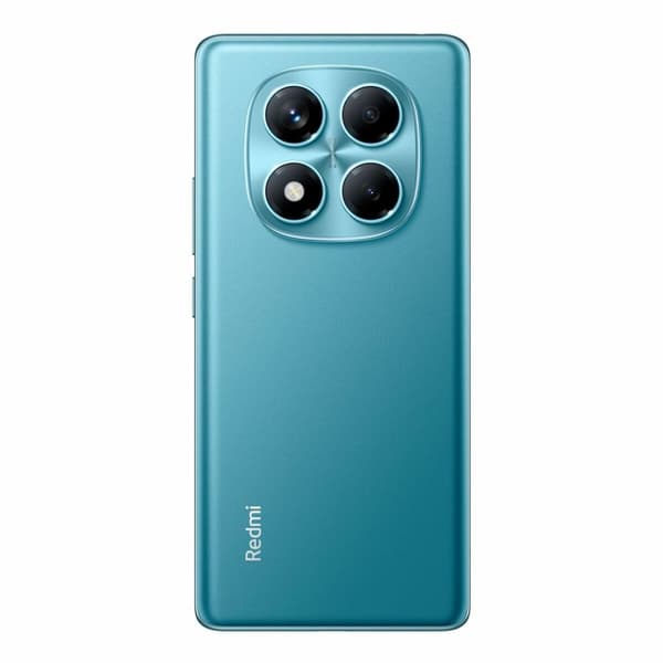 Smartphone Xiaomi Redmi Note 14 Pro 8 GB RAM 256 GB Blå Ocean Blue 6,67"