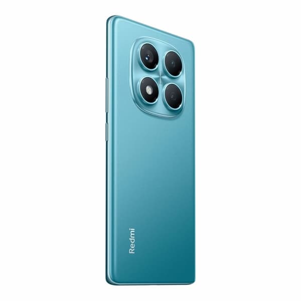 Smartphone Xiaomi Redmi Note 14 Pro 8 GB RAM 256 GB Blå Ocean Blue 6,67"