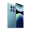 Miniatyrbild 1 av 7: Smartphone Xiaomi Redmi Note 14 Pro 8 GB RAM 256 GB Blå Ocean Blue 6,67"