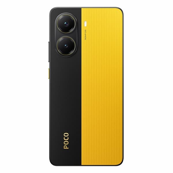 Smartphone Poco X7 PRO 6,67" 8 GB RAM 256 GB Gul