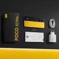 Miniatyrbild 4 av 4: Smartphone Poco X7 PRO 6,67" 8 GB RAM 256 GB Gul