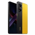 Miniatyrbild 2 av 4: Smartphone Poco X7 PRO 6,67" 8 GB RAM 256 GB Gul
