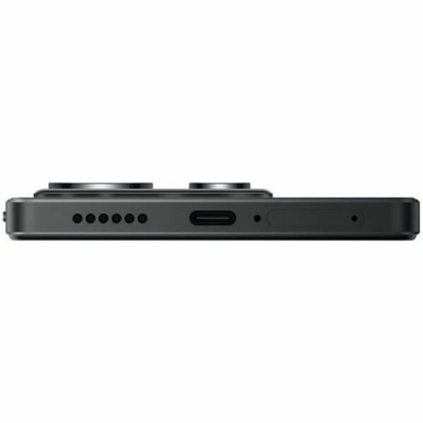 Älypuhelimet Xiaomi Redmi Note 14 HELIO G99 ULTRA 6 GB RAM 128 GB Musta 6,67"