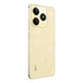 Miniatyrbild 7 av 9: Smartphone Realme C61 6,74" Unisoc 6 GB RAM 128 GB Gyllene