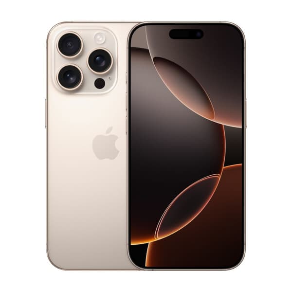 Smartphone Apple Iphone 16 Pro Max A17 PRO 1 TB Titanium