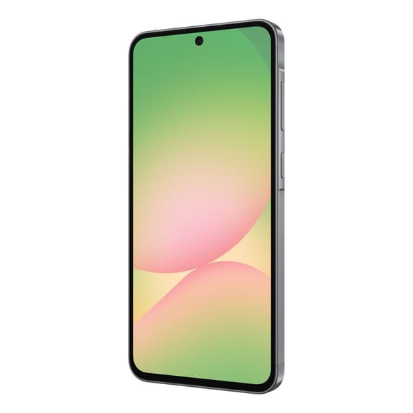 Smarttelefoner Samsung A56 SM-A566B 6,7" 8 GB RAM 256 GB Stål