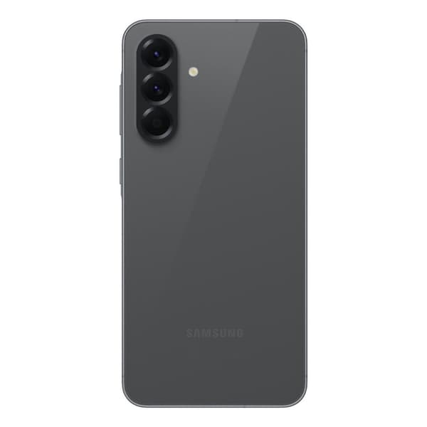 Smarttelefoner Samsung A56 SM-A566B 6,7" 8 GB RAM 256 GB Stål