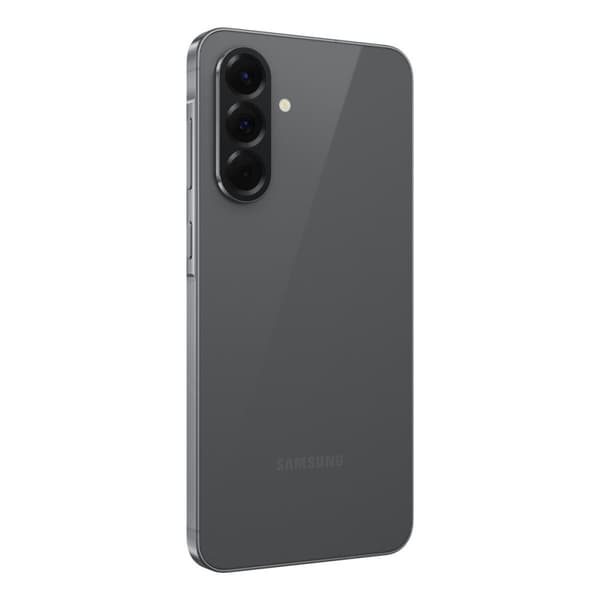 Smarttelefoner Samsung A56 SM-A566B 6,7" 8 GB RAM 256 GB Stål