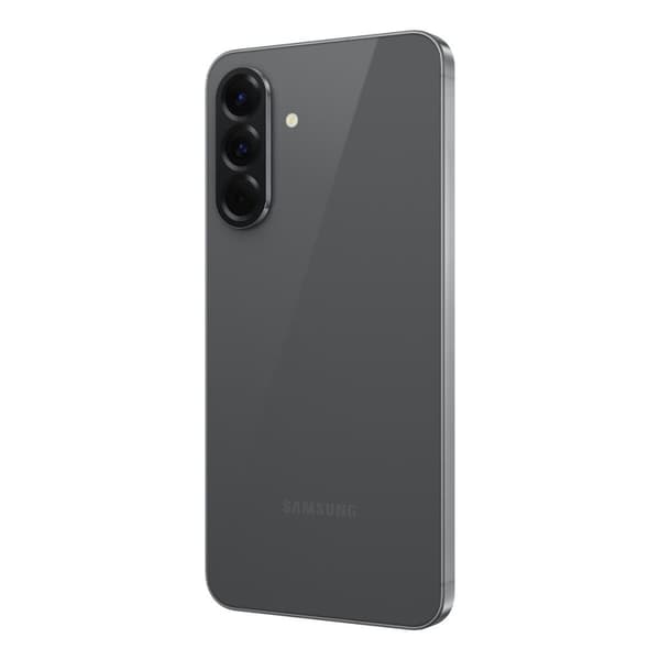 Smarttelefoner Samsung A56 SM-A566B 6,7" 8 GB RAM 256 GB Stål