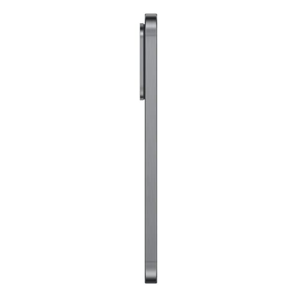 Smarttelefoner Samsung A56 SM-A566B 6,7" 8 GB RAM 256 GB Stål