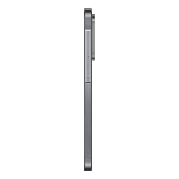 Smarttelefoner Samsung A56 SM-A566B 6,7" 8 GB RAM 256 GB Stål