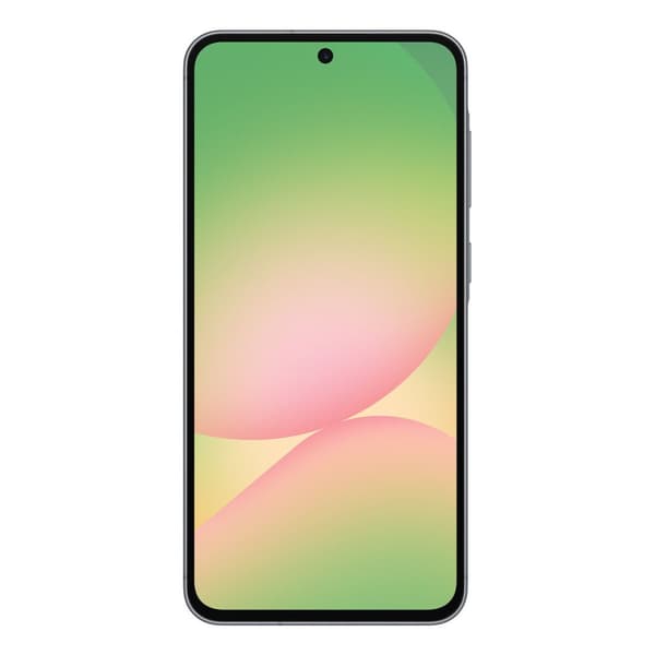 Smarttelefoner Samsung A56 SM-A566B 6,7" 8 GB RAM 256 GB Stål Grafitt