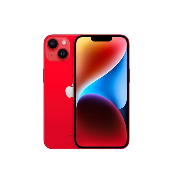 Älypuhelimet Apple Iphone 14 Plus (Product) RED 6,7" A15 512 GB Punainen