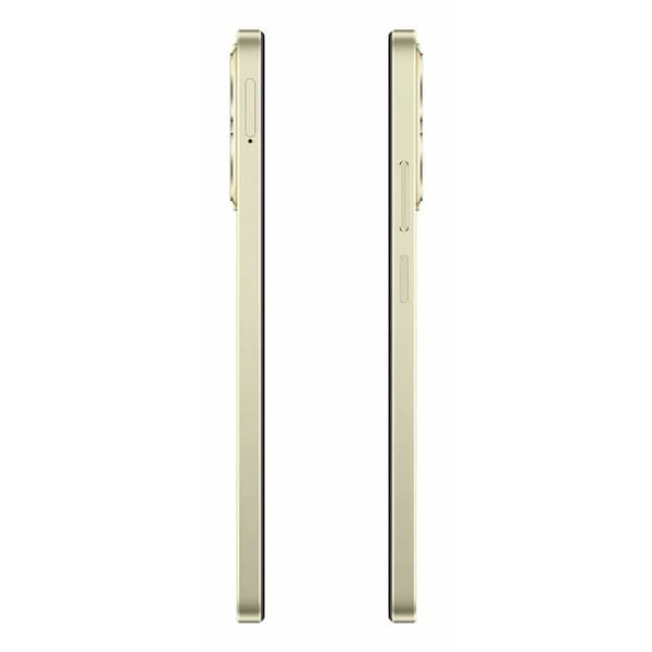 Älypuhelimet Realme C61 6,74" Unisoc 6 GB RAM 128 GB Kullattu