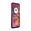 Miniatyrbillede 4 af 4: Smartphone Motorola PB6L0005SE 6,67" 4 GB RAM 64 GB Rød