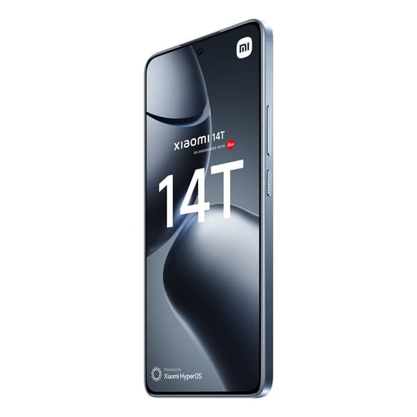 Smarttelefoner Xiaomi 6,67" 12 GB RAM 256 GB Blå
